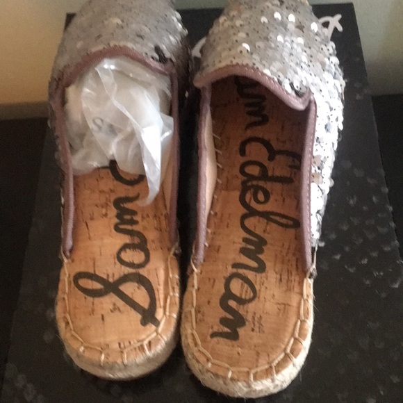 Sam Edelman size 7.5 - Picture 4 of 4